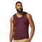 Gildan Heavy Cotton Unisex Crew Neck Tank Top for Ready Print & Casual Cotton Sleeveless Shirt